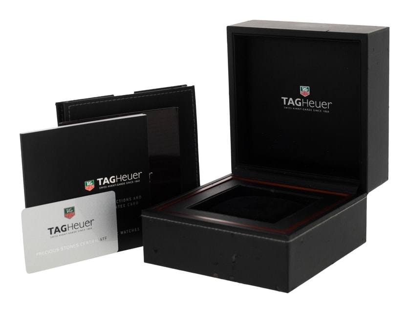 Tag Heuer Link WAT1414.BA0954 Image 4